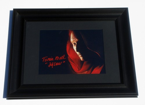 Jigsaw tobin bell - bell, saw