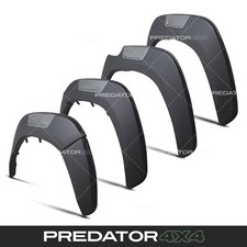 BLACK GR STYLE WIDE BODY WHEEL