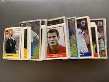 109 MERLINS ENGLAND 2004 EURO