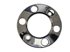New Mercedes-Benz Atego Axor Actros Chrome Wheel Nut Cover A 970 400 02 25