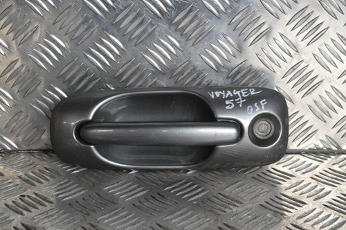 Chrysler voyager door handle - chrysler,