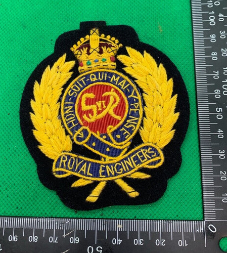 British army royal engineers - british,