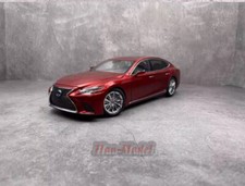 Autoart 1:18 LEXUS ls500h
