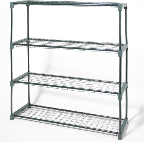 Tier metal greenhouse - metal,
