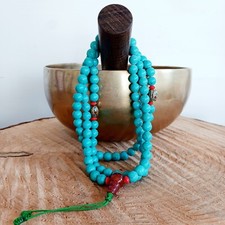 Mala prayer beads - mala,