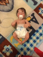 reborn baby doll full body