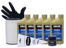 2003 - 2020 Yamaha FJR1300