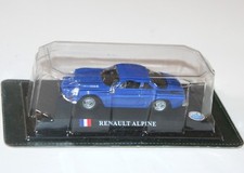 Del Prado - RENAULT ALPINE