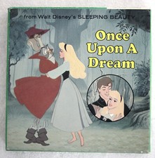 Super 8 Reel Disney Cartoon SLEEPING BEAUTY 200ft, Colour & Sound FREEPOST