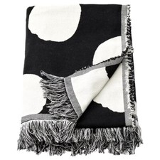 Ikea New KLYNNETÅG Throw