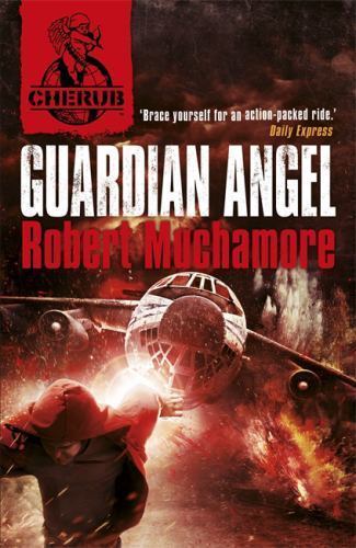 Cherub guardian angel book - angel:,