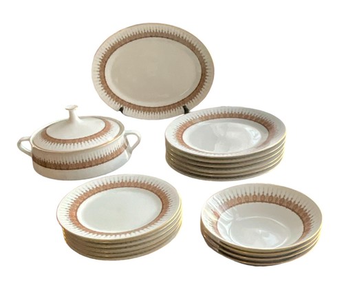 Noritake madeleine porcelain - noritake,