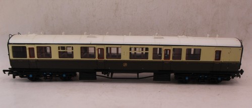 Bachmann gwr collett - gwr,