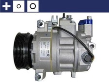 Air Conditioning Compressor