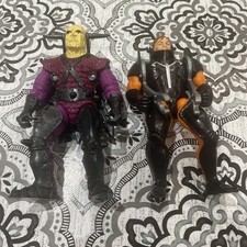 Mattel 1992 King Arthur And