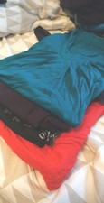 Women's Clothing Bundle Size
