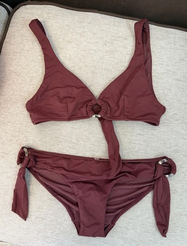 Seafolly australia bikini set - seafolly,