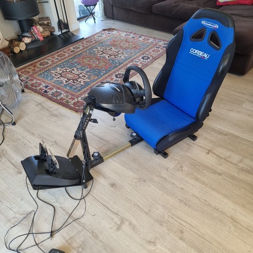 Thrustmaster ps4 driving - ps4,