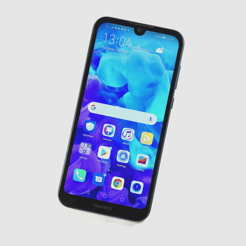 Huawei 2019 amn lx9 blue - 2019,