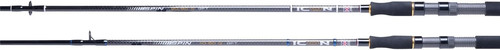 Leeda icon spin rod 9ft - icon,