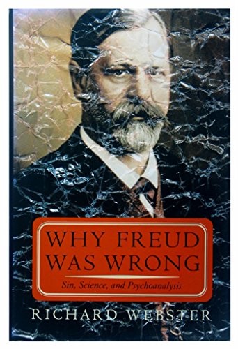 Why freud was wrong sin - wrong:,