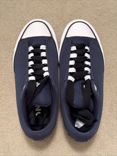 Converse Puff Taylor Navy &