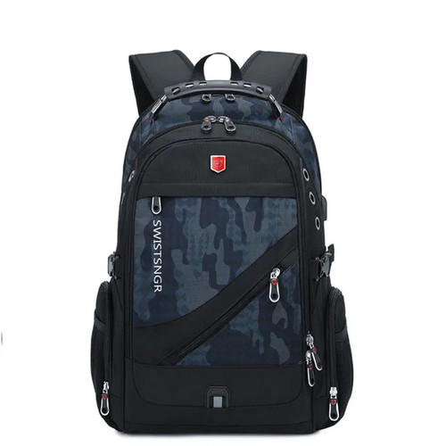 Waterproof 3 inch - 15.6/17.3,