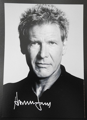 Harrison ford pre - harrison, photo