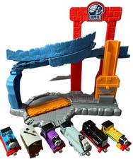 Thomas and Friends The Great