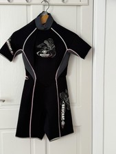Beuchat Womens Wetsuit Shorty