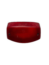 Gilera Cougar 125 Rear Tail