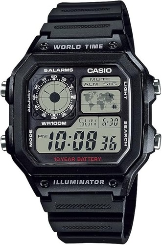 Brand new boxed casio - new,