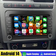 Apple CarPlay For VW POLO