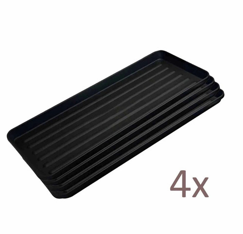 Value grow bag tray - bag,
