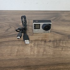 GoPro Hero 4 4K HD Digital