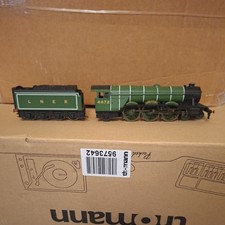 Hornby OO Gauge LNER A3 Flying