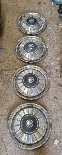 Rover stainless steel wheel - p6,