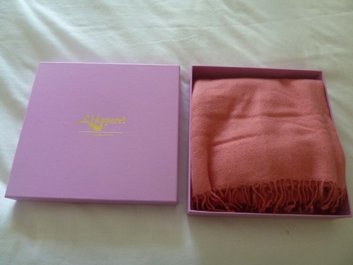 Apparel pink 100 - cj,