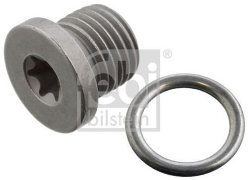 Febi bilstein 103344 oil sump - febi,