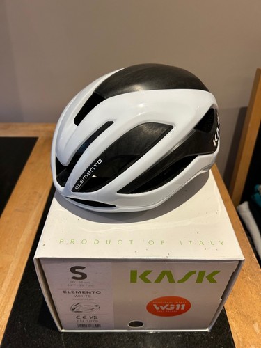 Kask elemento helmet size - elemento,