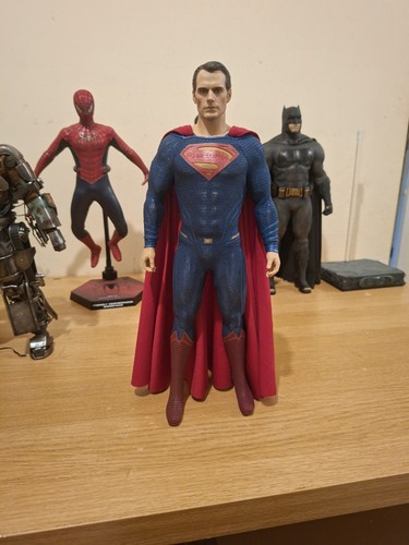 Inart superman henry - superman,