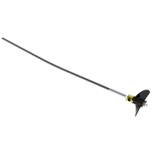 Volantex shaft and propeller - and,