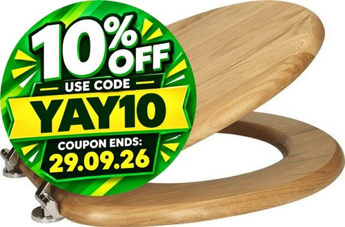 Oak effect wooden - oak,