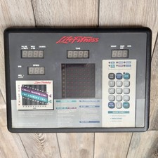 Life Fitness Lifecycle