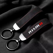 Nissan keyring keychain - nissan,