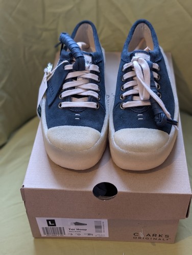 Clarks original tor - tor, hoop