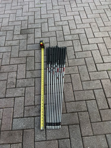 Taylormade demo fitting - demo,