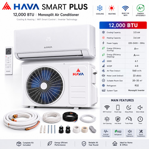 Package air conditioning - air,