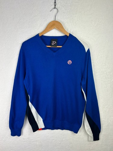 Ijp mens blue colour - mens,