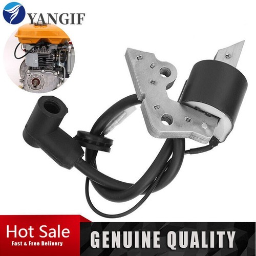 Ignition coil semiconductor - ignition,